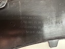 PARE-CHOCS AVANT MERCEDES GLE W166 AMG 15-19 EN BON ÉTATphoto 16