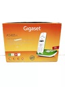 ТЕЛЕФОН И КОРОБКА GIGASET AS405