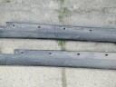 MERCEDES W212 SEUIL MOULURE SEUIL DROITE E212 A2126900240Rphoto 5