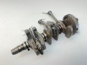 YAMAHA MT-09 MTN890 MT09 24 R SHAFT CRANK COMPLETE WORKER TABS  photo 4