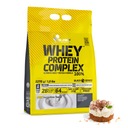 OLIMP Whey PROTEIN COMPLEX 100% 2270г ЛАБОРАТОРНЫЙ БЕЛОК