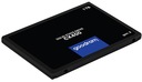 SSD disk Goodram CX400 1TB 2,5&quot; SATA III 550 / 500 MB / s Rozhranie SATA III