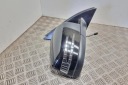 ДЗЕРКАЛО ПРАВЕ MERCEDES-BENZ M (W166) A1668105616 3.0L ДИЗЕЛЬ 190KW 2015  (17586033889) фото min 8