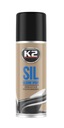 K2 SIL SILIKON Silicon spray do uszczelek 150 ml