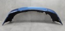 BUMPER BACK REAR BMW 2 F22 F23 CUPE M-PAKIET 13-19  photo 11