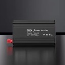 ПРЕОБРАЗОВАТЕЛЬ МОЩНОСТИ 300 W ПИТАНИЕ АВТО 12 V DC NA 110 V AC LK  фото 14