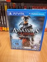 Assassin's Creed III: Liberation PS Vita SklepRetro