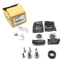 ZESTAW MONTAŻOWY ŚWIATEŁ PRZECIWMGIELNYCH TRIUMPH