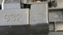 ЖАЛЮЗІ ШТОРКА ПІДСИЛЕННЯ BMW G32 LCI РЕСТАЙЛІНГ 5A218F5 5A218F7  (17452926015) фото min 6