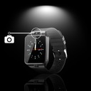 OKOSÓRA KARÓRA LENGYEL MENÜ SIM KÁRTYA SD KÉPERNYŐ IPS KAMERA CSATLAKOZÁSOK Modell más