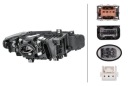 PROJECTEUR HELLA 1ZS 354 983-211photo 9
