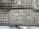 CAPUCHONS PROTECTION THERMIQUE CHÂSSIS 971804165 PANAMERA 971 974photo 10