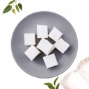 Глицериновая мыльная основа Белое 100% натуральное мыло премиум класса без SLS 0,5кг