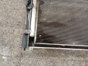 1350A071 RADIATEUR VENTILATEUR COMPLET PANNEAU AVANT MITSUBISHI COLT Z30 1.3photo 11