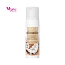 Пенка для лица Eveline Cosmetics Rich Coconut