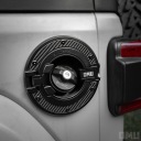 КРИШКА ЗАЛИВНОЇ ГОРЛОВИНИ JEEP WRANGLER JL / JLU OMU  (18893340739) фото min 8