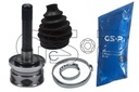 COUDE D’ENTRAÎNEMENT KIT MAZDA 834056 GSP photo 3 - milautoparts-fr.ukrlive.com