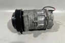 COMPRESSEUR DE CLIMATISATION PORSCHE MACAN (95B) 95B260805B 3.6L GASOLINE 294KWphoto 10