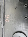 PARE-CHOCS AVANT TOYOTA YARIS III 3 LIFT 17-photo 11