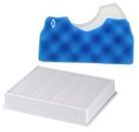 Filtry do odkurzacza Samsung SC07M21 SC07M31