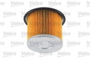 FILTRO COMBUSTIBLES VALEO 587900 