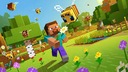 MINECRAFT JAVA & BEDROCK EDITION KÓD/KĽÚČ PC PRÉMIOVÁ ZÁRUKA (BEZ VPN!) Producent Mojang Studios