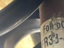 FORD MUSTANG VI ПІДВІСКА ЗАДНІ КОМПЛЕКТНИЙ FR334K138AD 2017 ПРАВА СТОРОНА  (18834658236) фото min 10