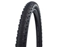 Шина Schwalbe CX Comp 700x38C, черная проволока