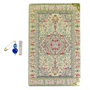 Маленькая рука -Held Oriental Notebook Planner M.