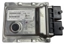 КОНТРОЛЛЕР FIAT PUNTO 1.2 8V 51987310 9GF.TH