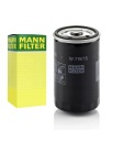 FILTRE HUILES MANN-FILTER W719/15 W71915photo 12
