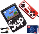 ПОРТАТИВНАЯ ИГРОВАЯ КОНСОЛЬ РЕТРО Mario Contra