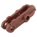 Верхняя вилка сеялки Познаняк 3023030210 3023/03