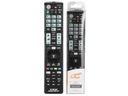 Universal Pilot для LCD/LED LG RM-L930+3 SMART, Netflix, Amazon, #LXP936