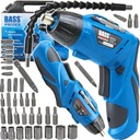 БАС АККУМУЛЯТОРНАЯ ОТВЕРТКА ОТВЕРТКА СВЕТОДИОДНАЯ ОТВЕРТКА