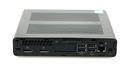 HP EliteDesk 800 G3 DM 65W i7-6700 8GB 256GB NVMe Kód výrobcu 800 G3 DM 65W