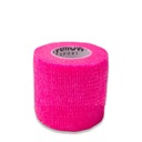 Самоадгезивная сплоченная гибкая полоса 5 см 4,5м