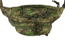 Camo Taška Bedrová Oblička Vrecko Kangoo Pnc-Gz Kamufláž 3 l Hmotnosť (s balením) 0.3 kg