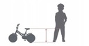 Детский велосипед для детей, мальчиков, девочек, 20 дюймов + 5 лет