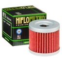 Масляный фильтр Hiflo HF131