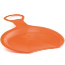 Hamax Jabłuszko Rockoflake оранжевая основа