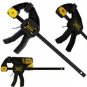 АВТОЗАЖИМ STANLEY FATMAX L 315MM 83-235