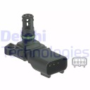 CAPTEUR PRESSION COLLECTEURS DELPHI PS10125 1141598 FORD JAGUAR LAND ROVERphoto 11
