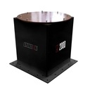 СВАРОЧНЫЙ СТОЛ SPARTUS 2000 ПОВОРОТНЫЙ