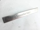 ARRIÈRE DROITE MOULURE DÉCORATIVE SEUIL MERCEDES-BENZ M (W163) A1636861620photo 13
