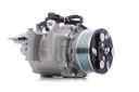 STARK SKKM-0340073 COMPRESSEUR DE CLIMATISATION TRSE07 PAG 46 R134Aphoto 8