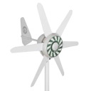 ВЕТРОГЕНЕРАТОР ВЕТРОТУРБИНА 90ВТ 12В