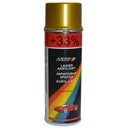 MOTIP CAR COLOR КРАСКА 200МЛ ЗОЛОТО