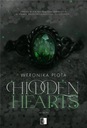Адские Т.4: Скрытые сердца