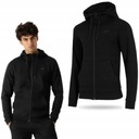 СВИТШОТ МУЖСКОЙ 4F, СПОРТИВНЫЙ, ТЕПЛЫЙ И КОМФОРТНЫЙ